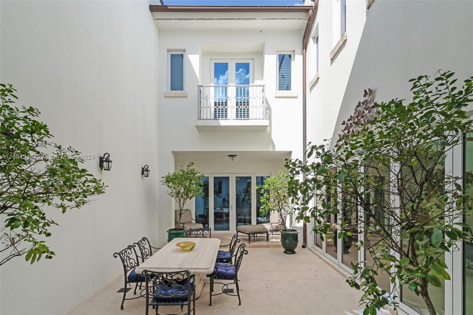 ANASTASIA CORAL GABLES CO - Residential