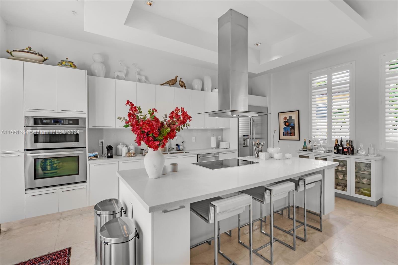 ANASTASIA CORAL GABLES CO - Residential