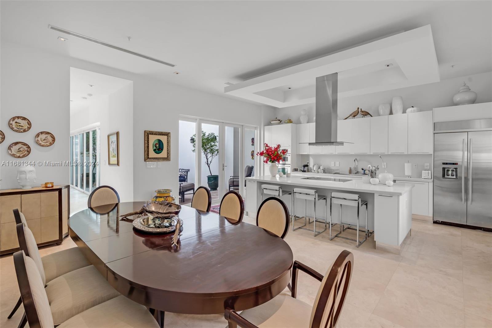 ANASTASIA CORAL GABLES CO - Residential