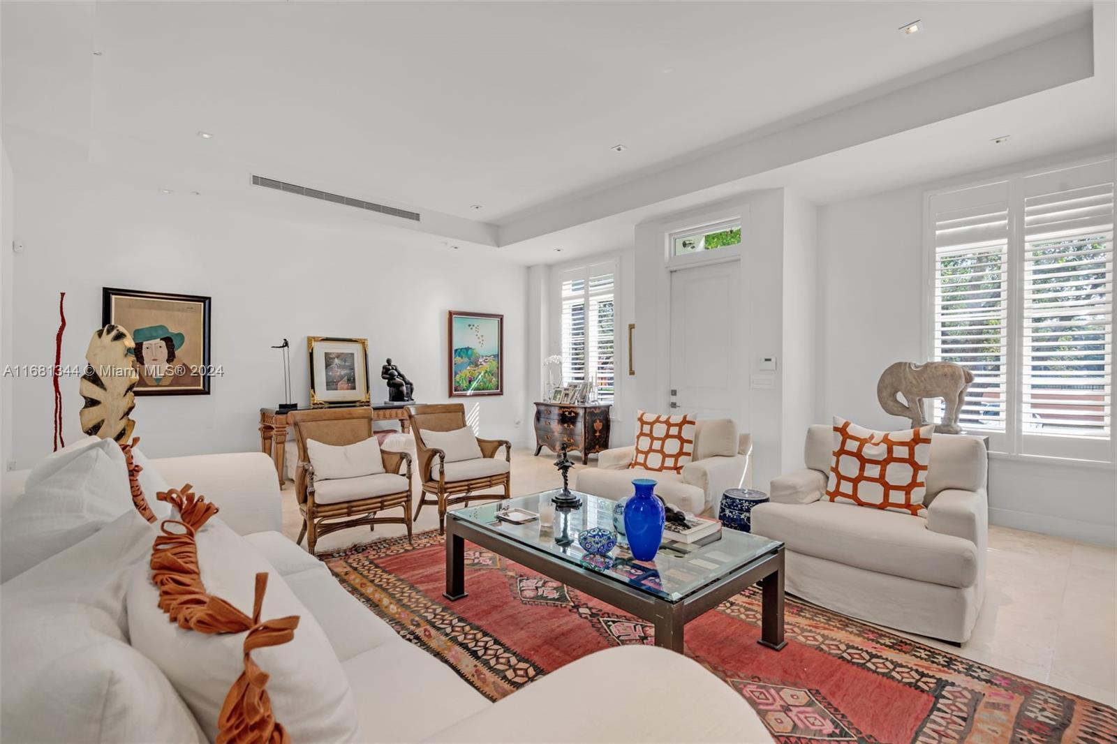 ANASTASIA CORAL GABLES CO - Residential