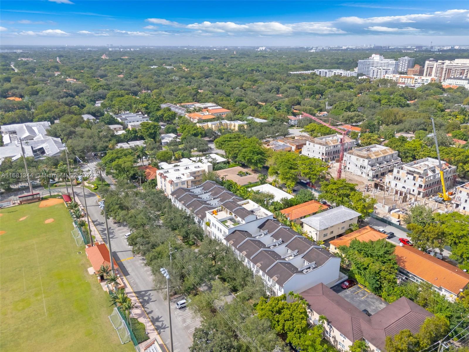 ANASTASIA CORAL GABLES CO - Residential