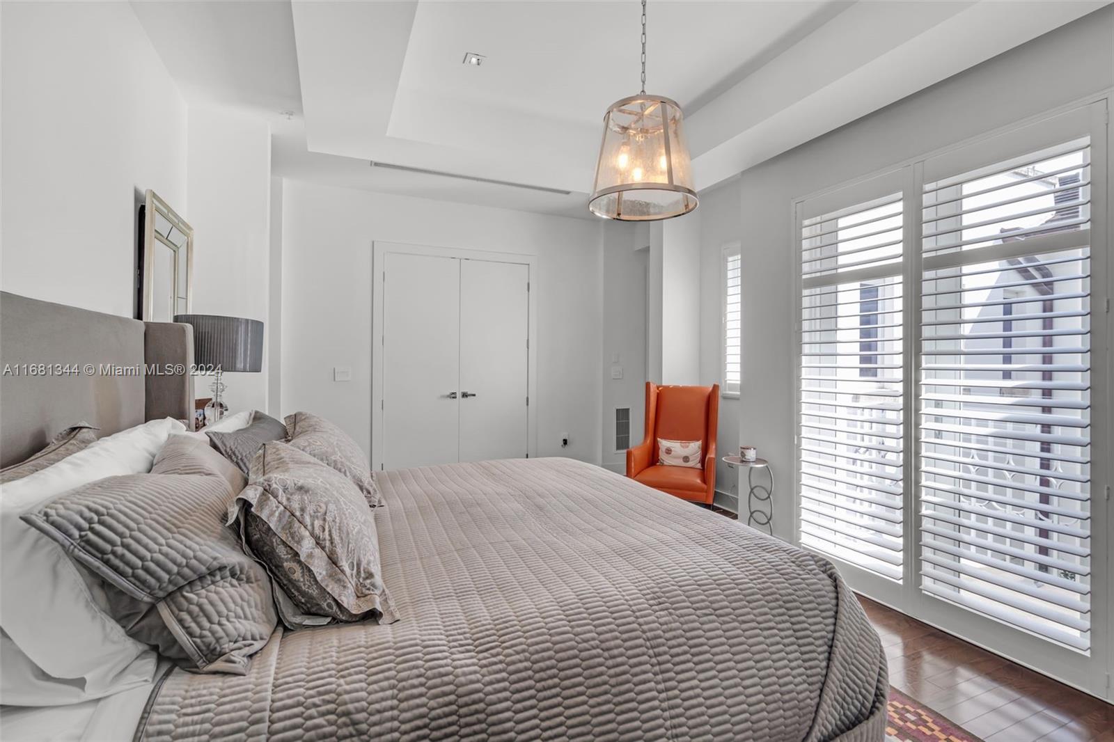 ANASTASIA CORAL GABLES CO - Residential