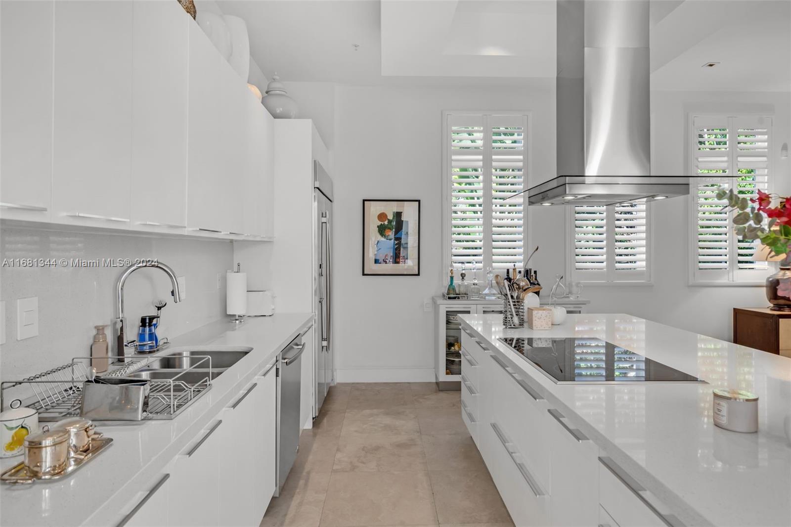 ANASTASIA CORAL GABLES CO - Residential