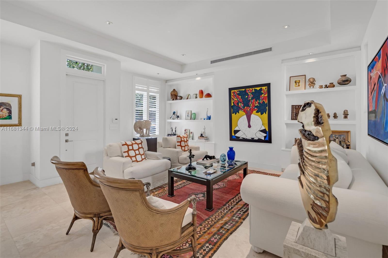 ANASTASIA CORAL GABLES CO - Residential