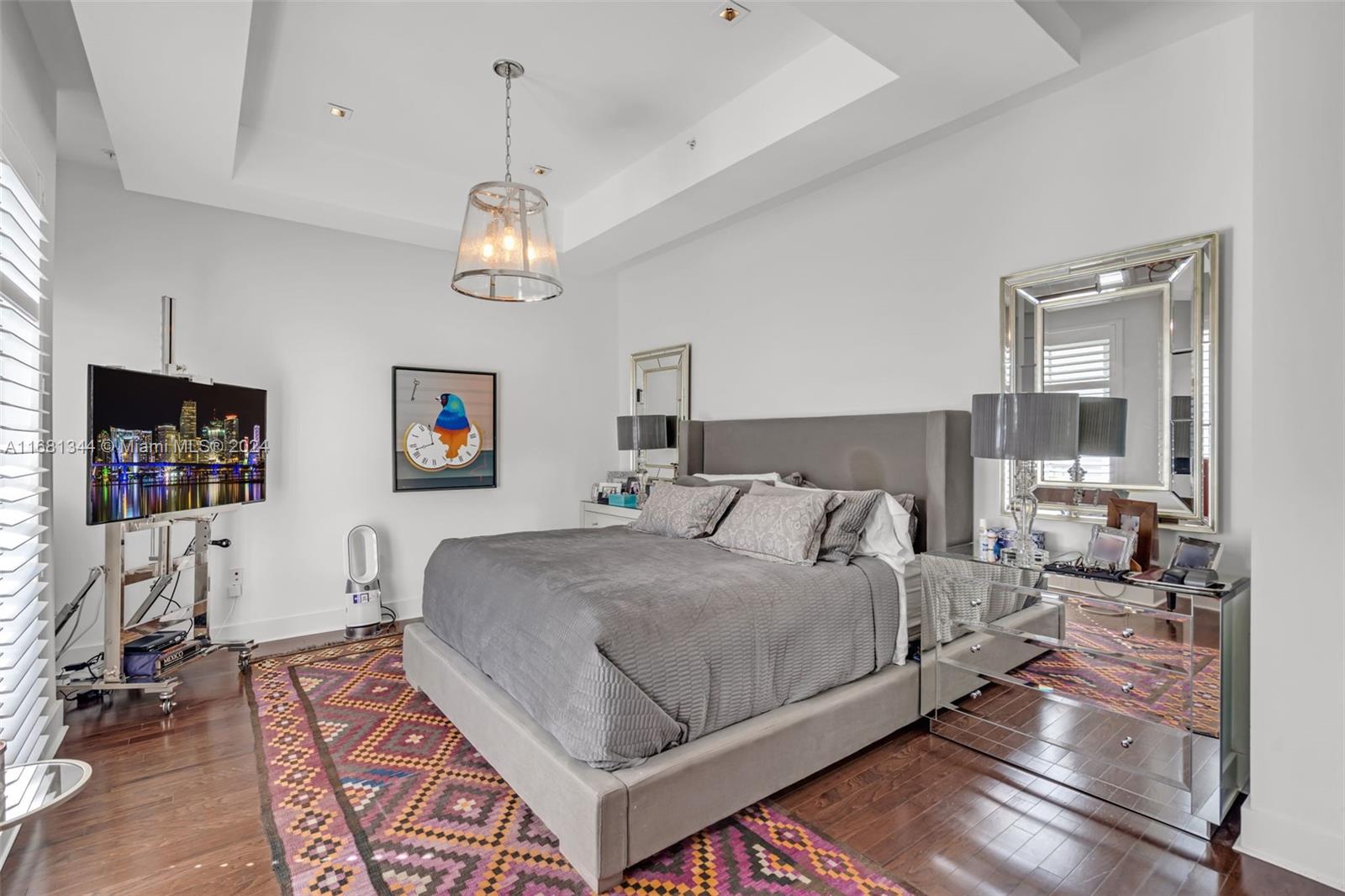 ANASTASIA CORAL GABLES CO - Residential