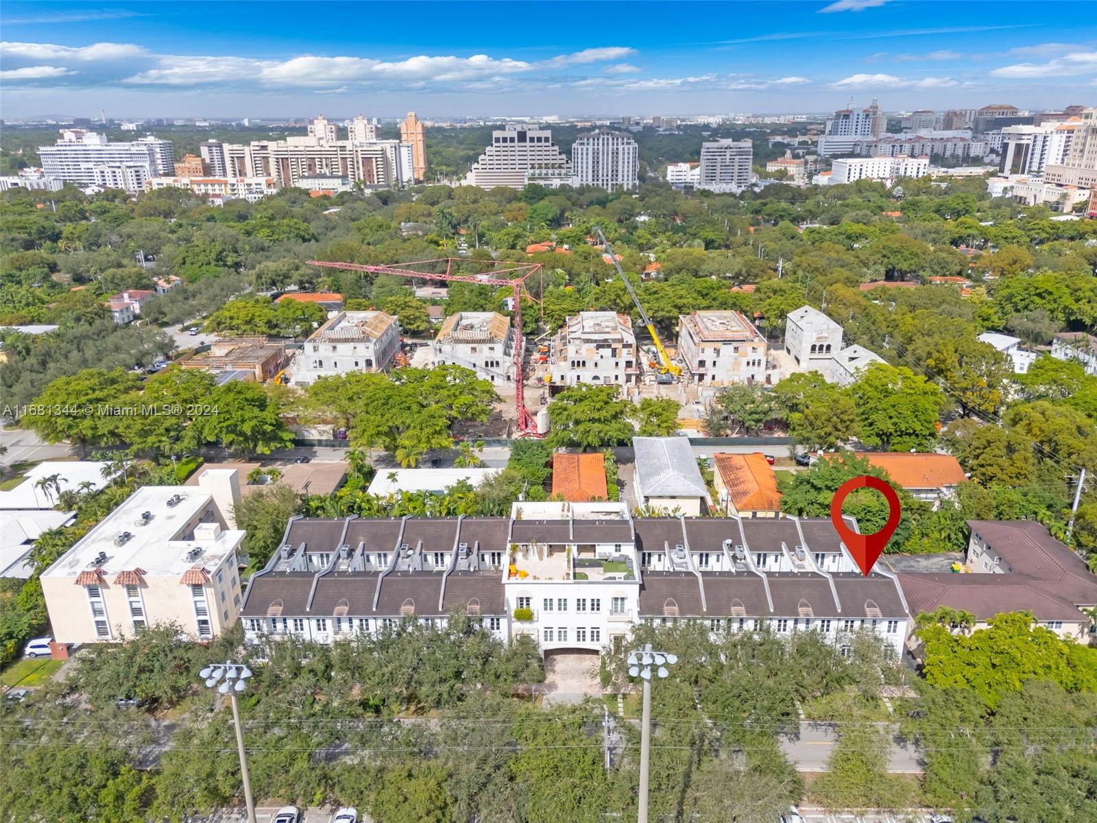 ANASTASIA CORAL GABLES CO - Residential
