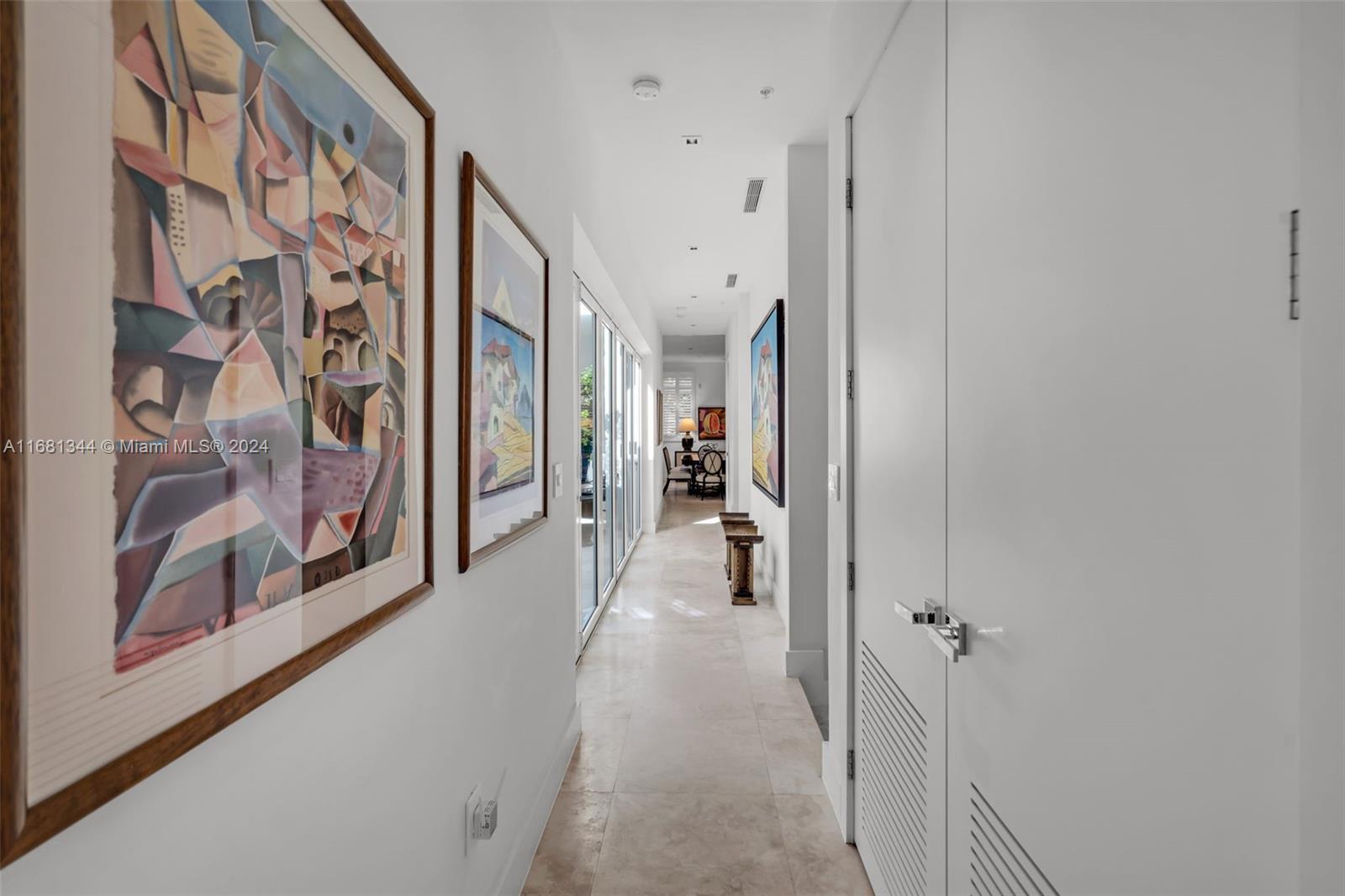 ANASTASIA CORAL GABLES CO - Residential