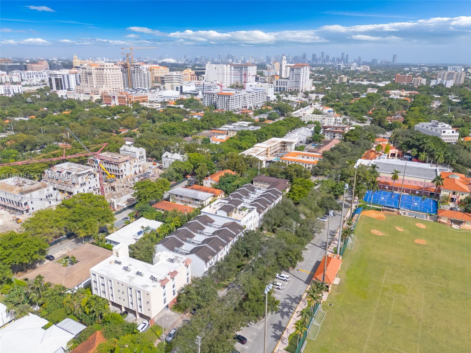 ANASTASIA CORAL GABLES CO - Residential