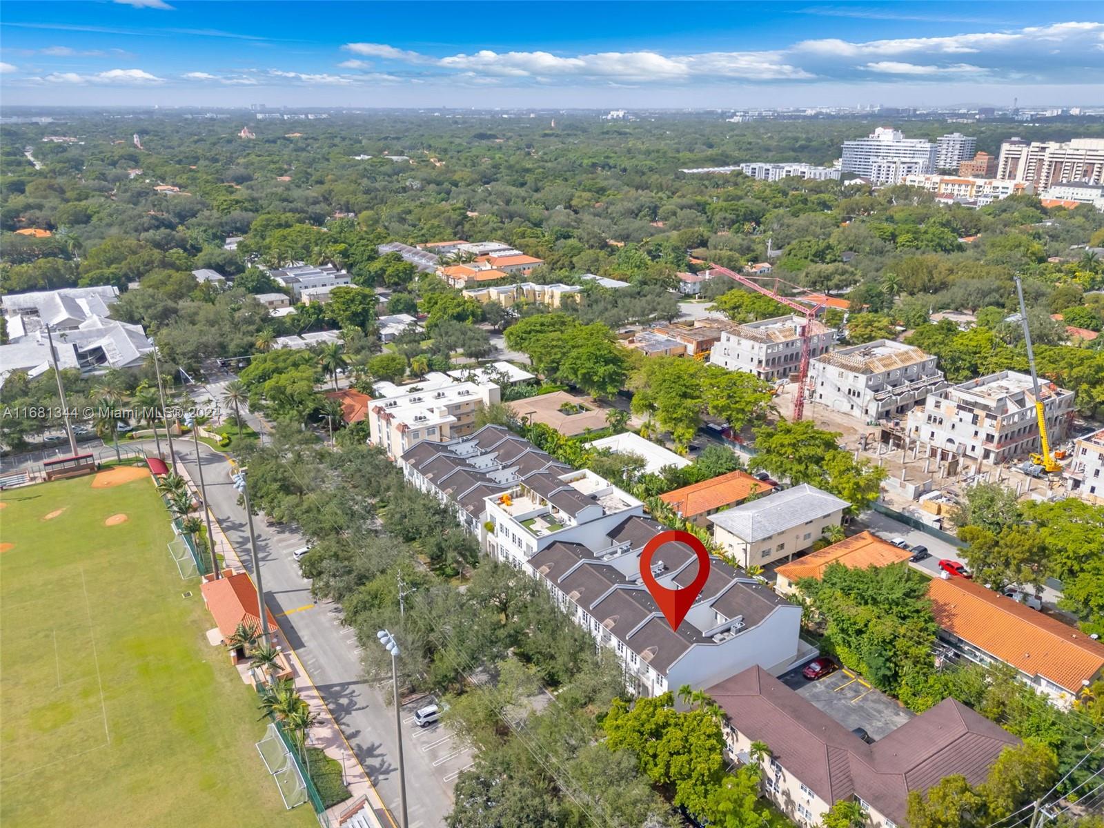 ANASTASIA CORAL GABLES CO - Residential