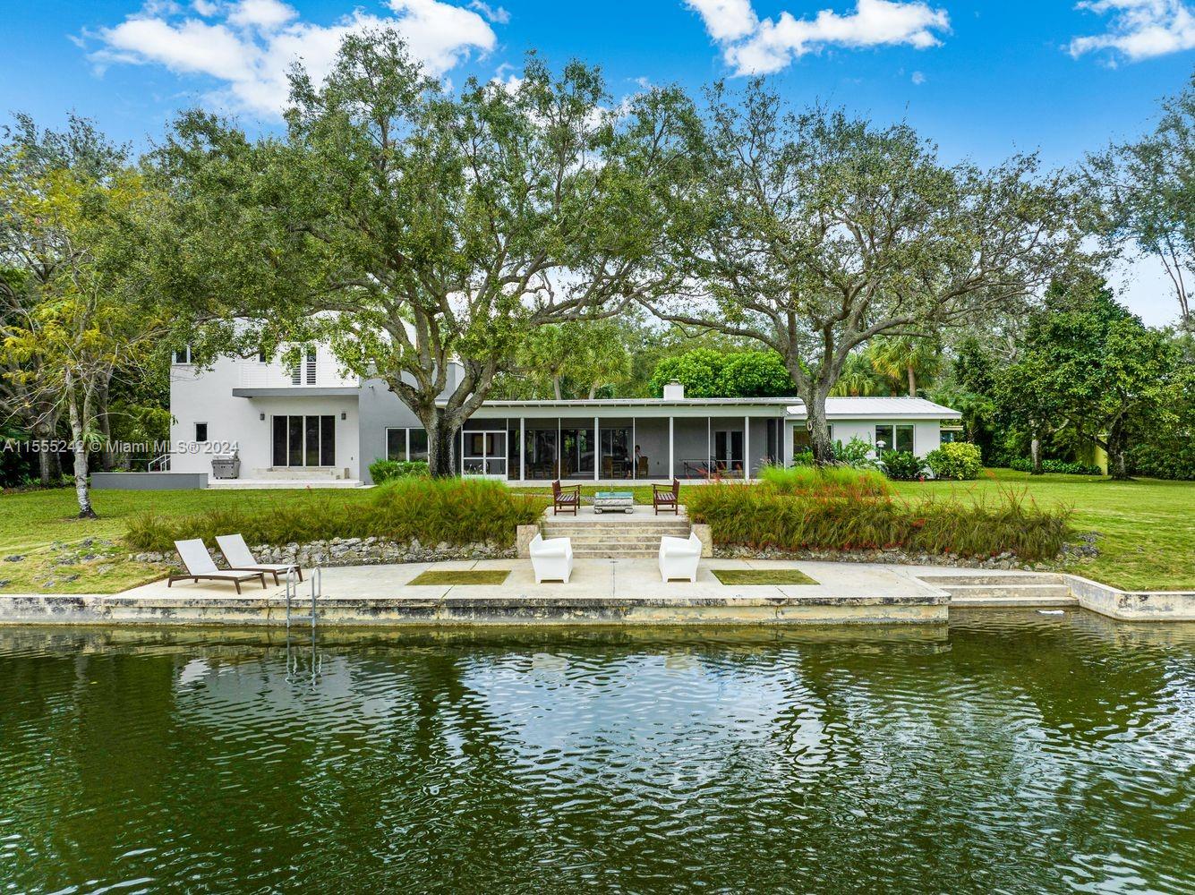 1STAADD HAMMOCK LAKE 2 - Residential