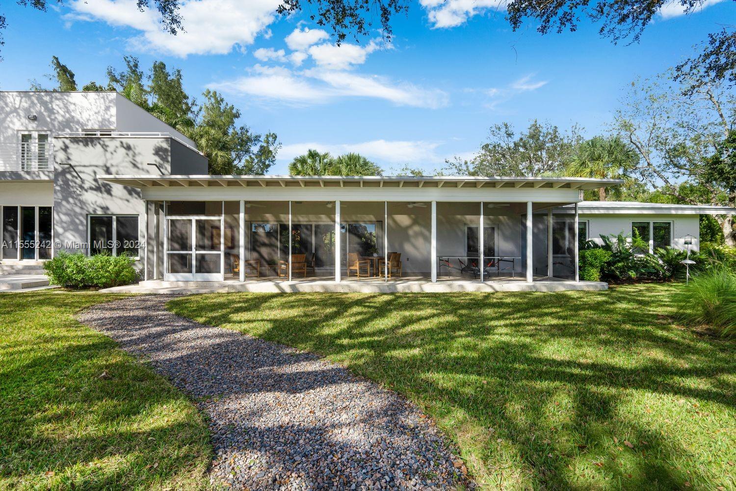 1STAADD HAMMOCK LAKE 2 - Residential