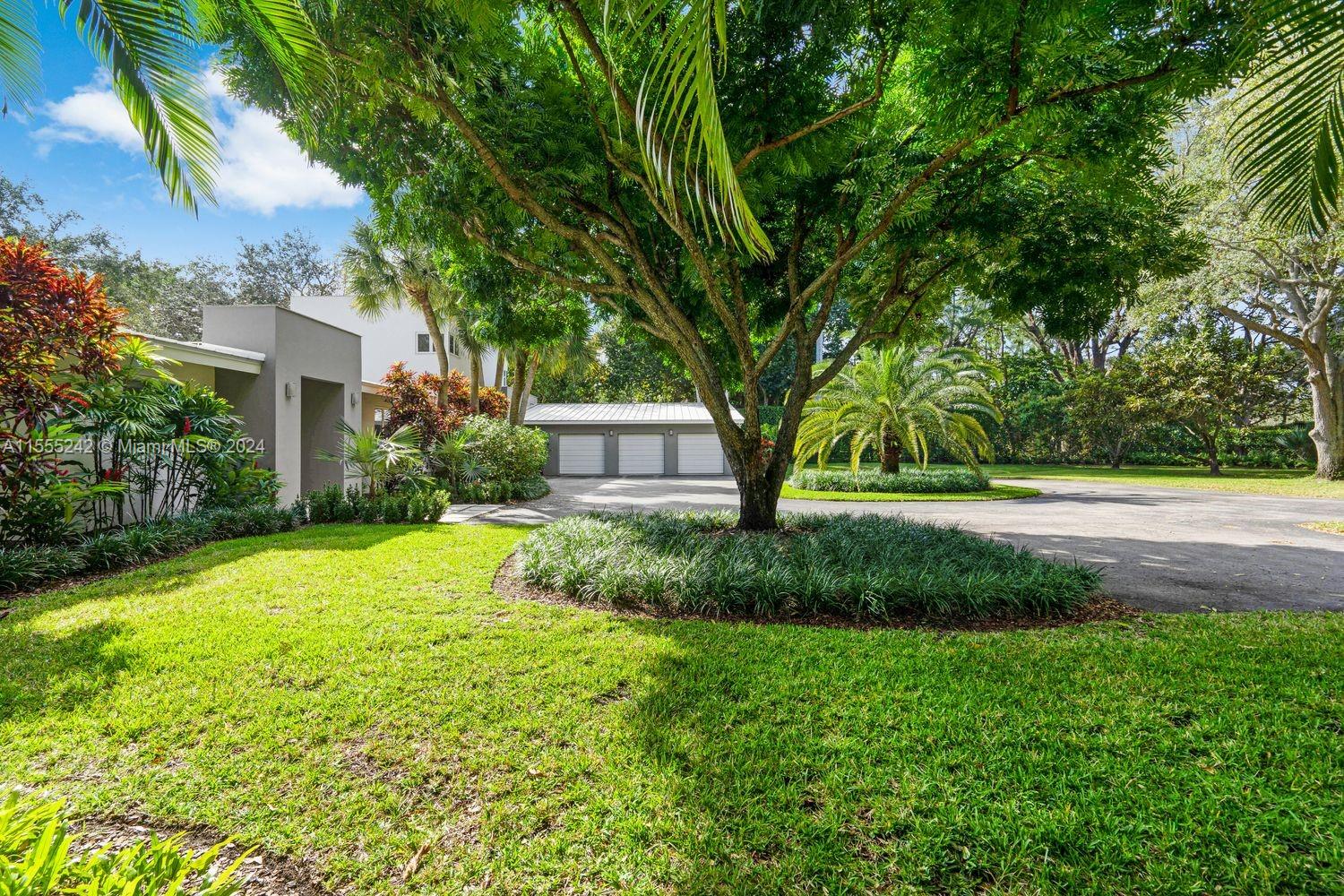 1STAADD HAMMOCK LAKE 2 - Residential