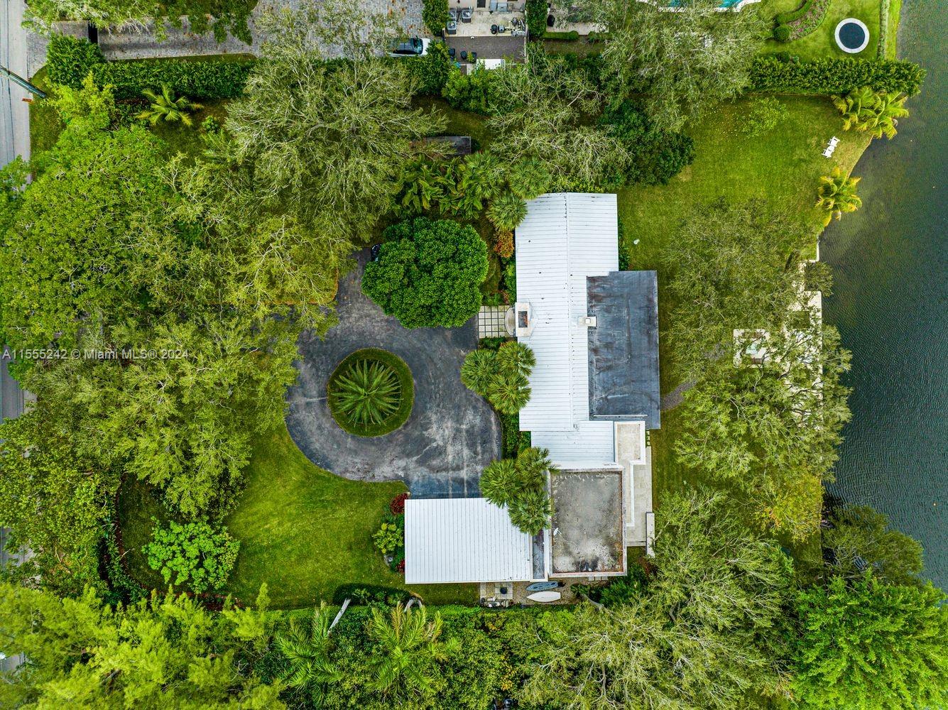 1STAADD HAMMOCK LAKE 2 - Residential