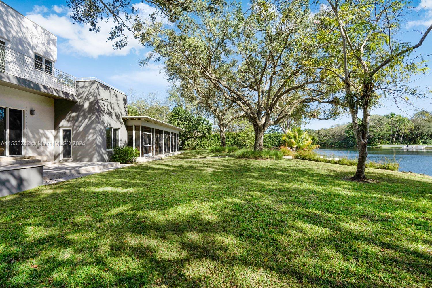 1STAADD HAMMOCK LAKE 2 - Residential