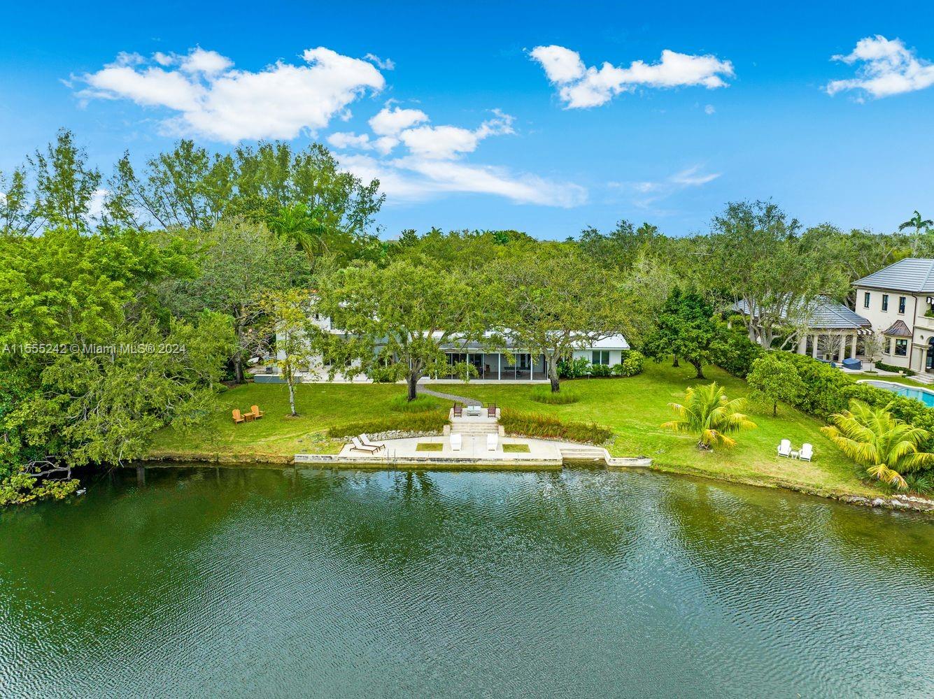 1STAADD HAMMOCK LAKE 2 - Residential