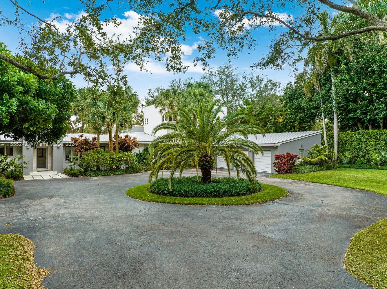 1STAADD HAMMOCK LAKE 2 - Residential