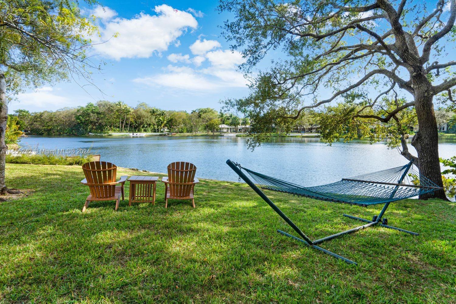 1STAADD HAMMOCK LAKE 2 - Residential