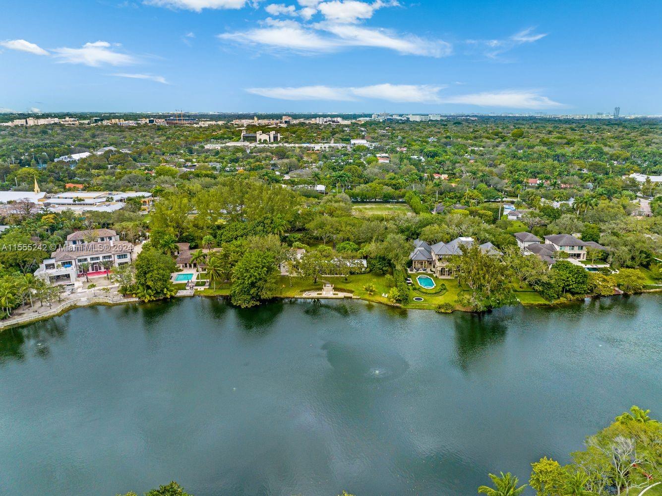 1STAADD HAMMOCK LAKE 2 - Residential
