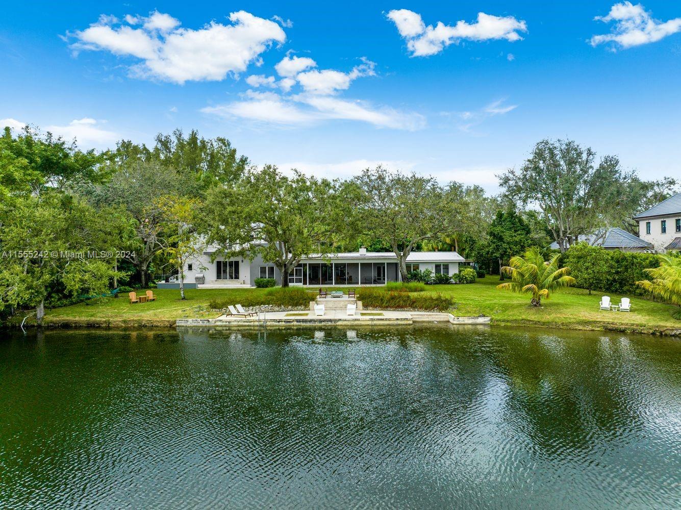1STAADD HAMMOCK LAKE 2 - Residential