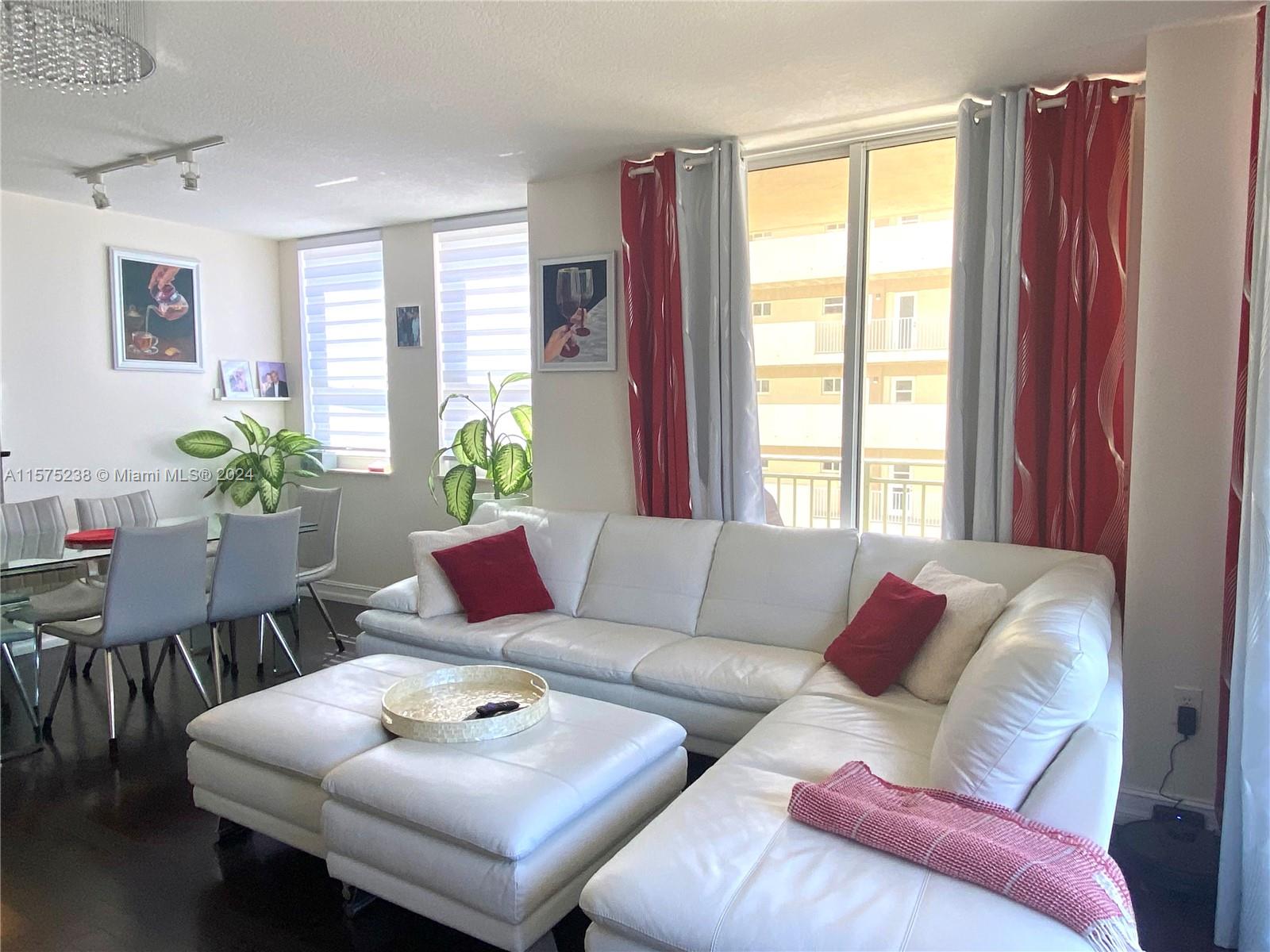 2080 OCEAN DRIVE CONDO - Residential Lease