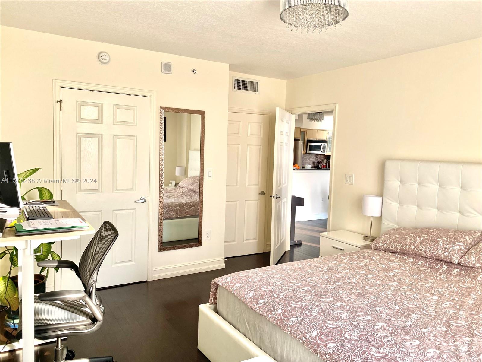 2080 OCEAN DRIVE CONDO - Residential Lease