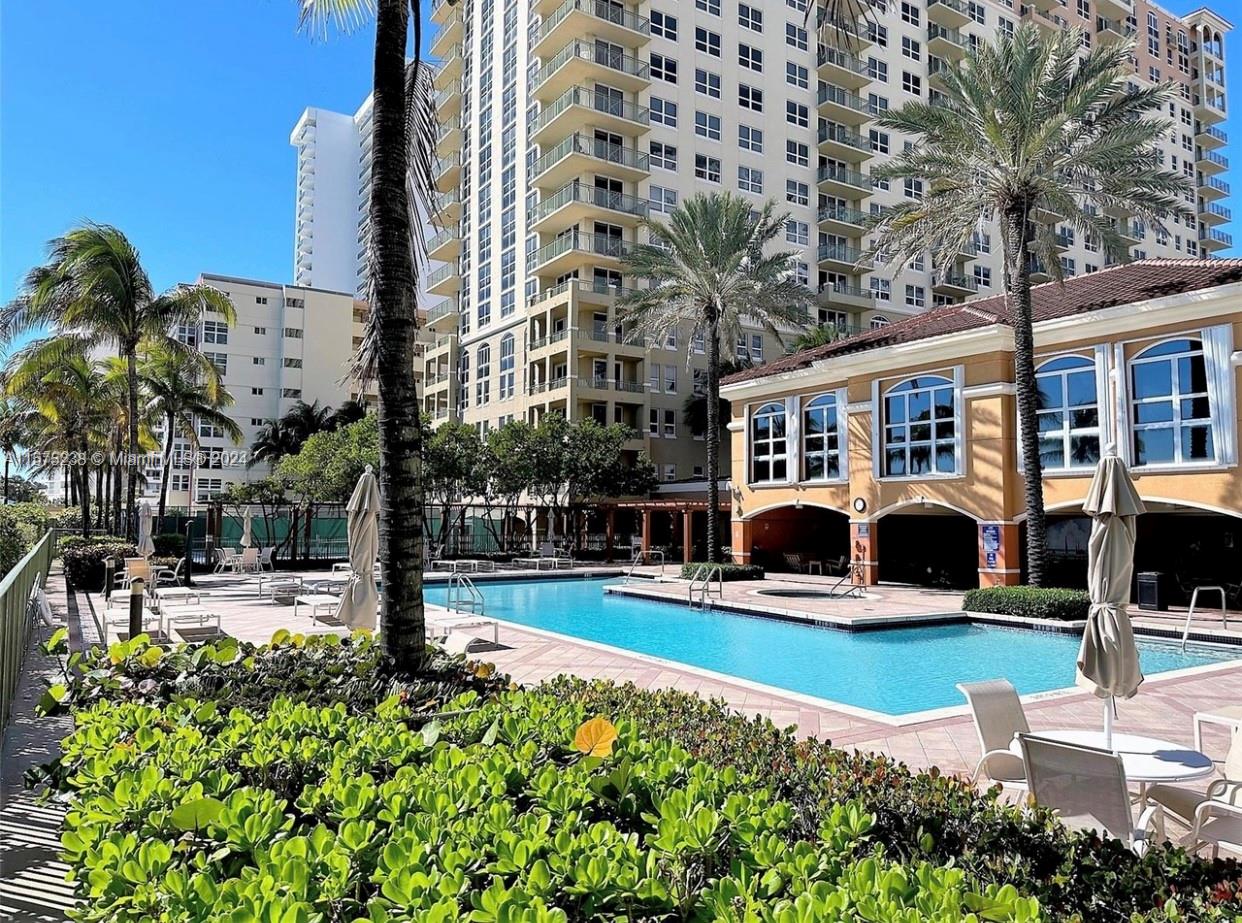 2080 OCEAN DRIVE CONDO - Residential Lease