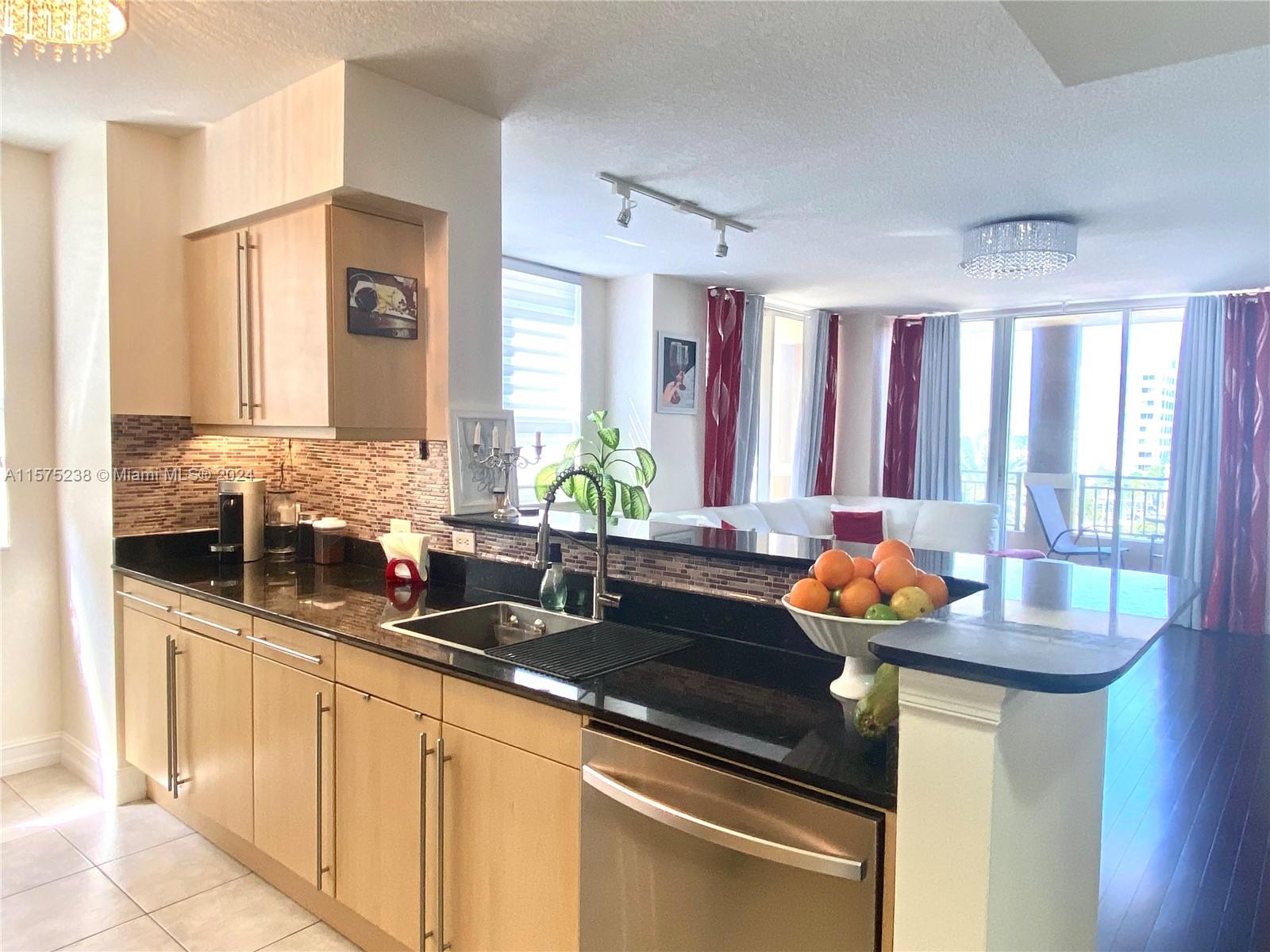 2080 OCEAN DRIVE CONDO - Residential Lease