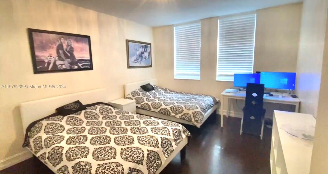 2080 OCEAN DRIVE CONDO - Residential Lease