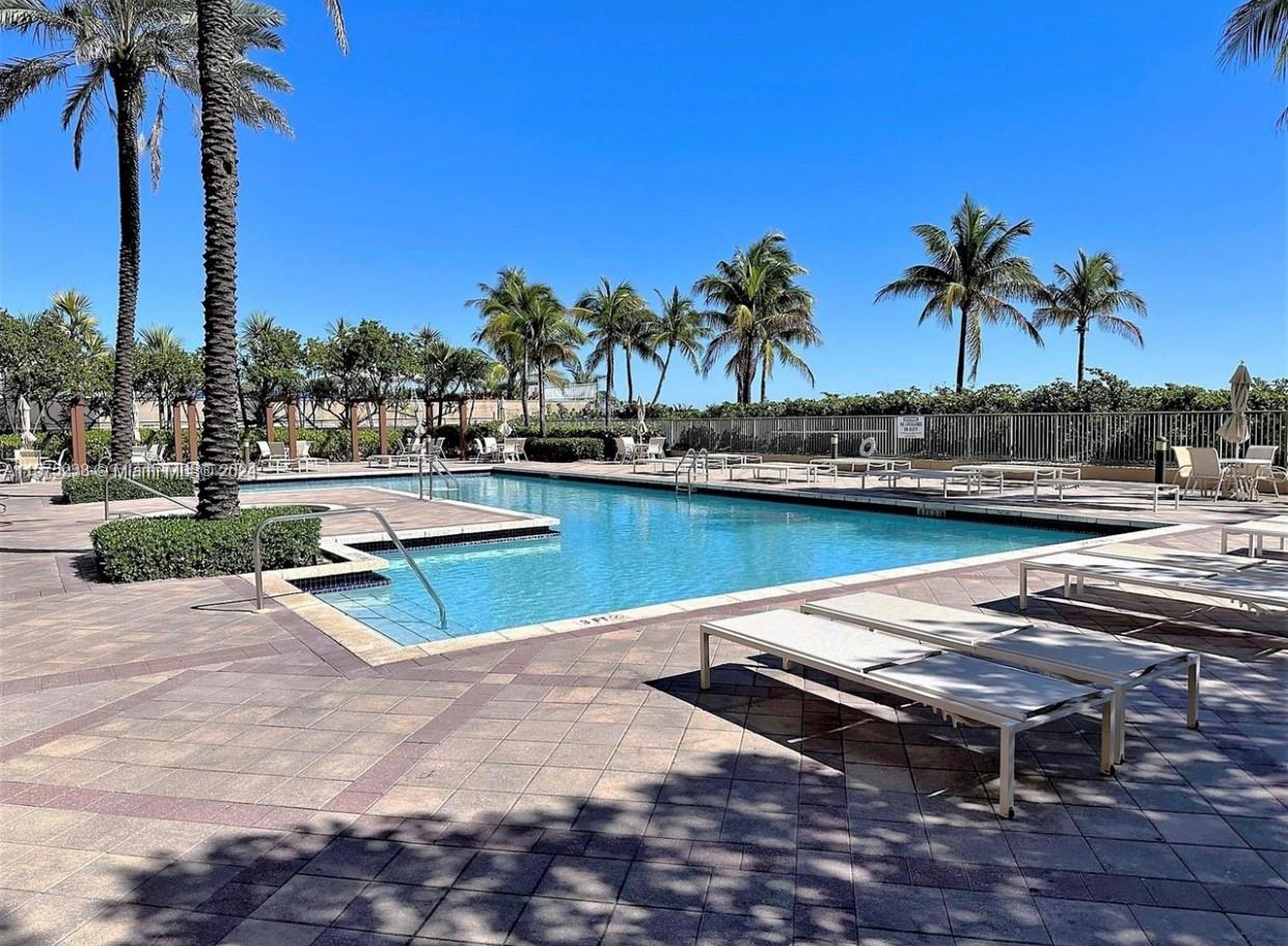 2080 OCEAN DRIVE CONDO - Residential Lease