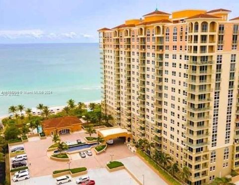 2080 S Ocean Dr 401 Hallandale Beach FL 33009