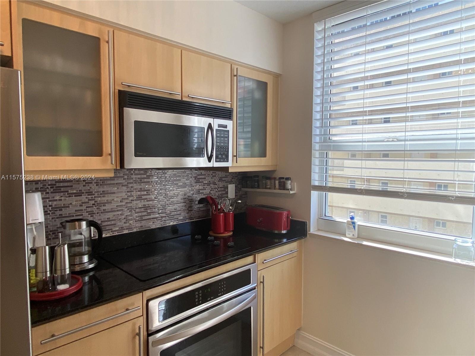 2080 OCEAN DRIVE CONDO - Residential Lease