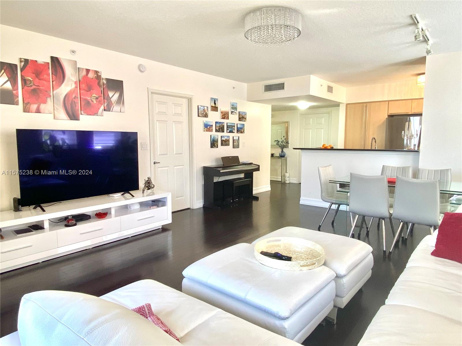 2080 OCEAN DRIVE CONDO - Residential Lease