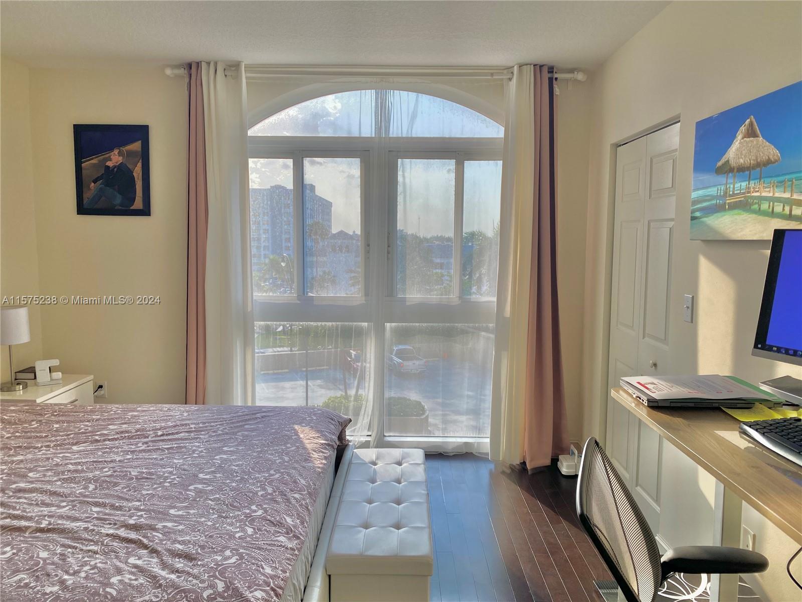 2080 OCEAN DRIVE CONDO - Residential Lease