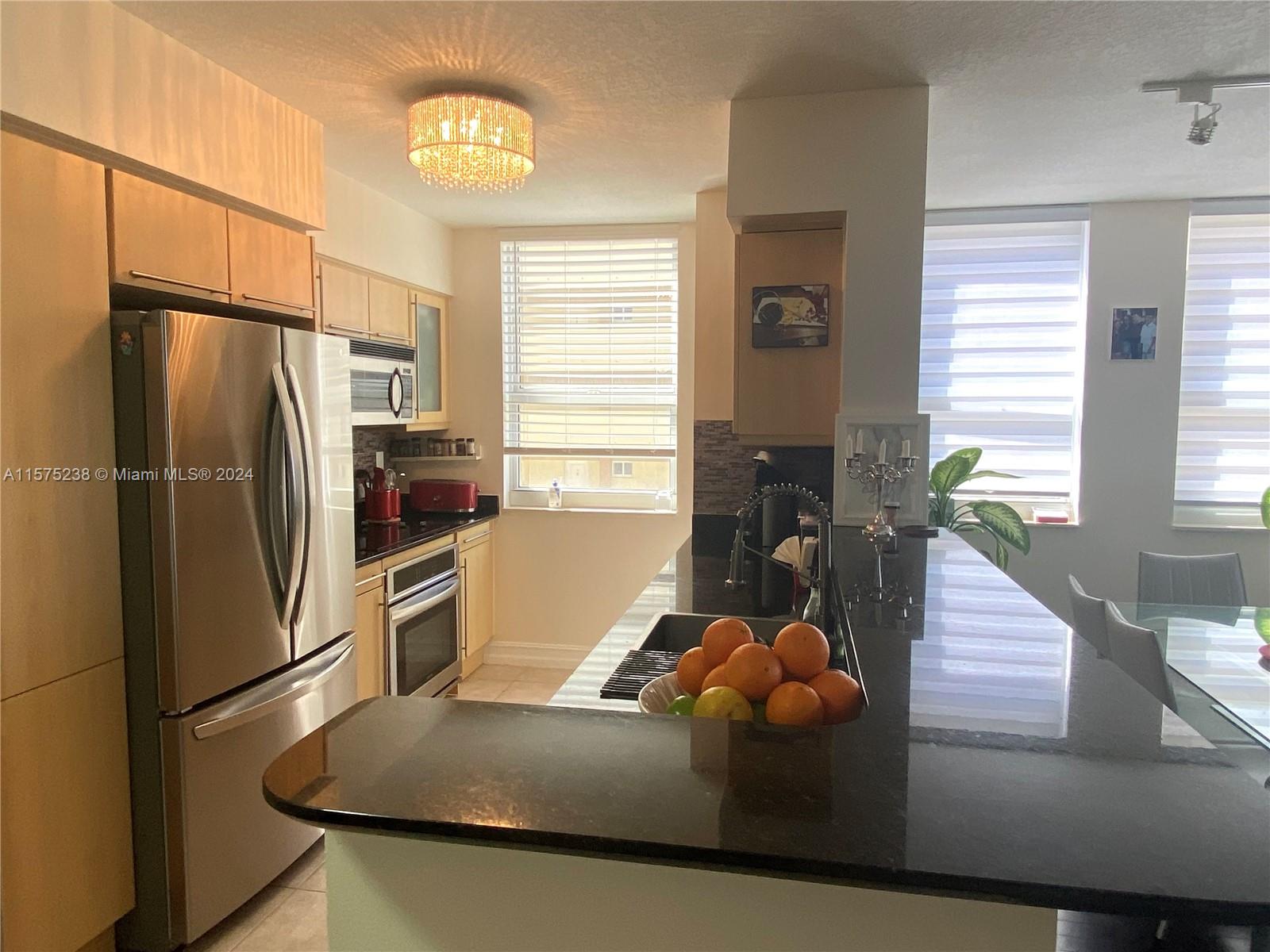 2080 OCEAN DRIVE CONDO - Residential Lease