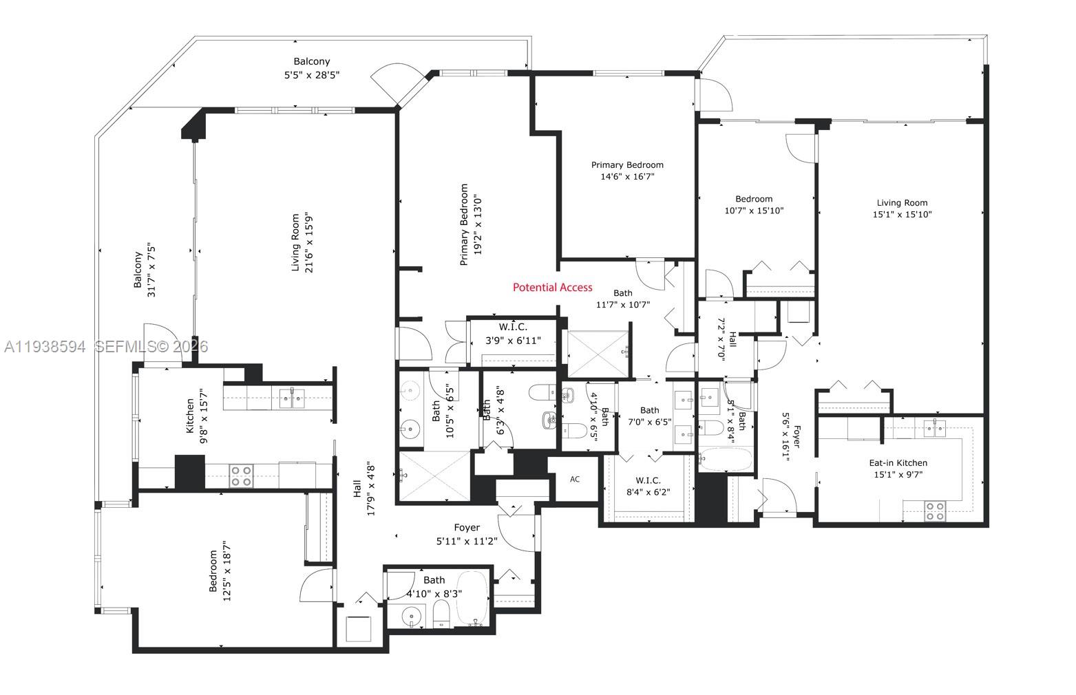 THE EMERALDBAY @ KEY COLON - Residential