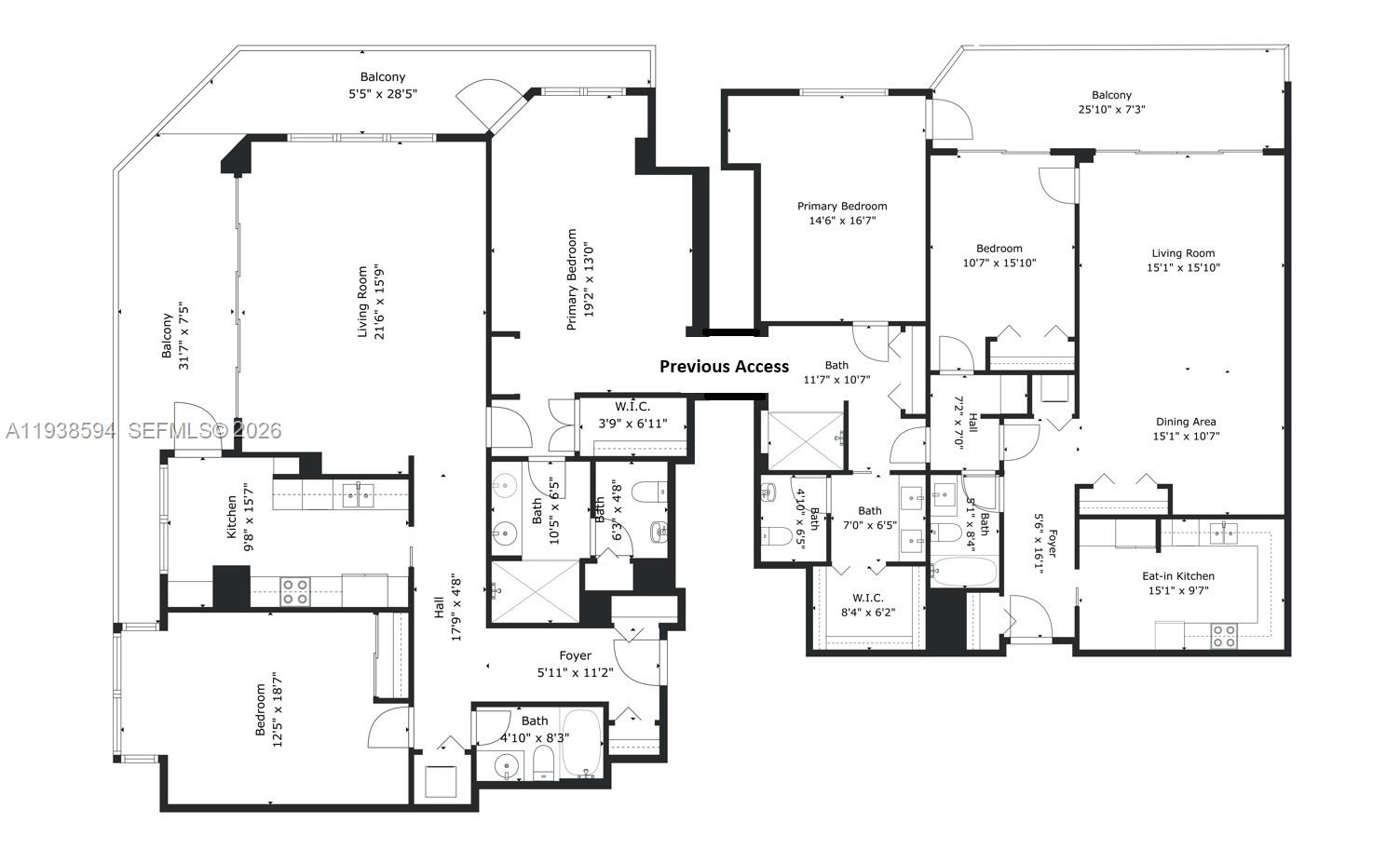 THE EMERALDBAY @ KEY COLON - Residential