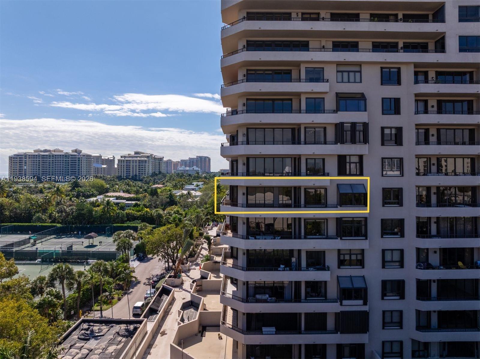 THE EMERALDBAY @ KEY COLON - Residential