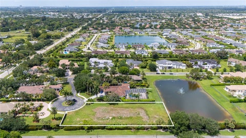 10991 Northstar St Davie FL 33324