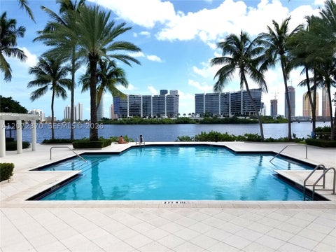 Photo of 3225 NE 184th St #10103, Aventura, FL 33160 (MLS # A12072370)
