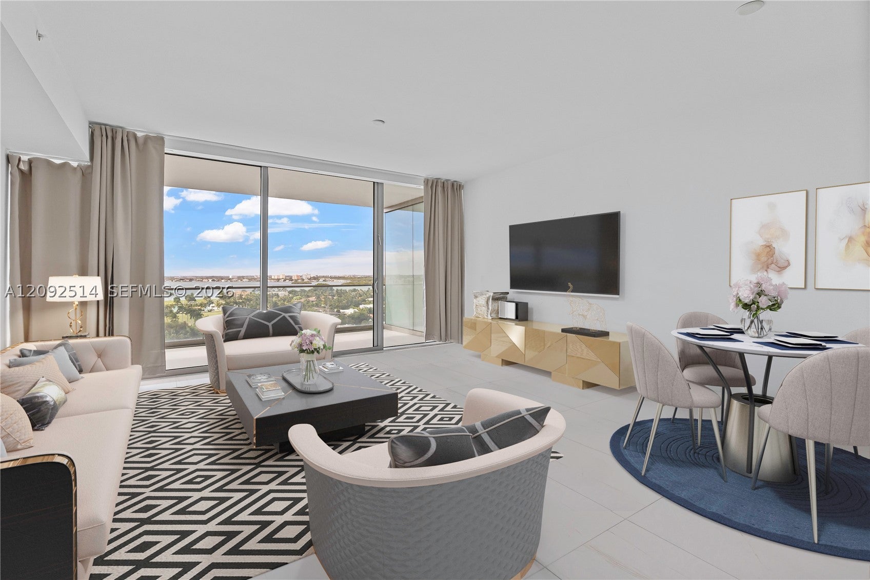 10201 Collins Ave 1104