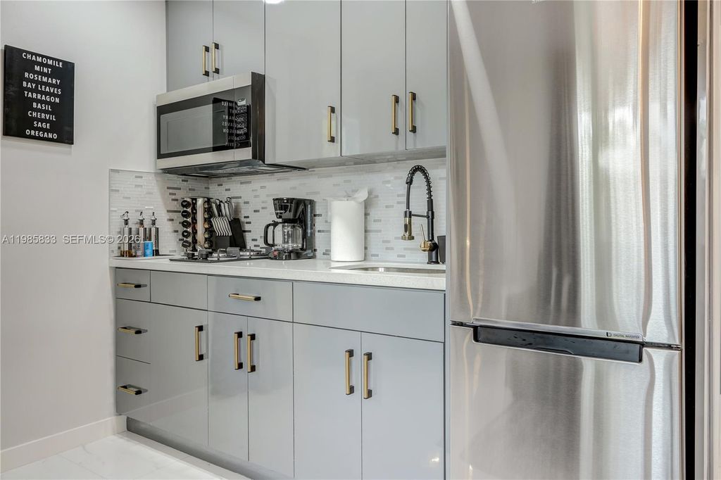 Photo of 2302 Taylor St #4, Hollywood, FL 33020 (MLS # A11985833)