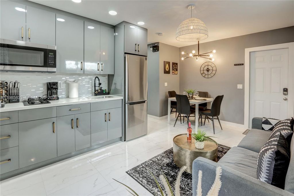 Photo of 2302 Taylor St #4, Hollywood, FL 33020 (MLS # A11985833)