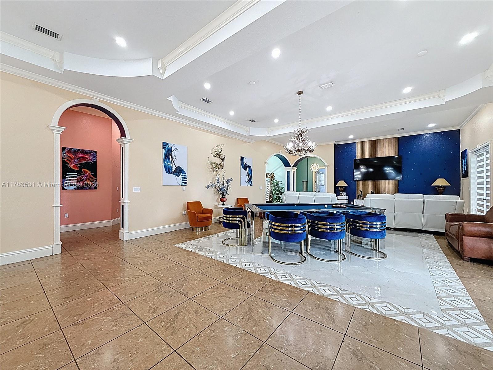 Redlands - Residential