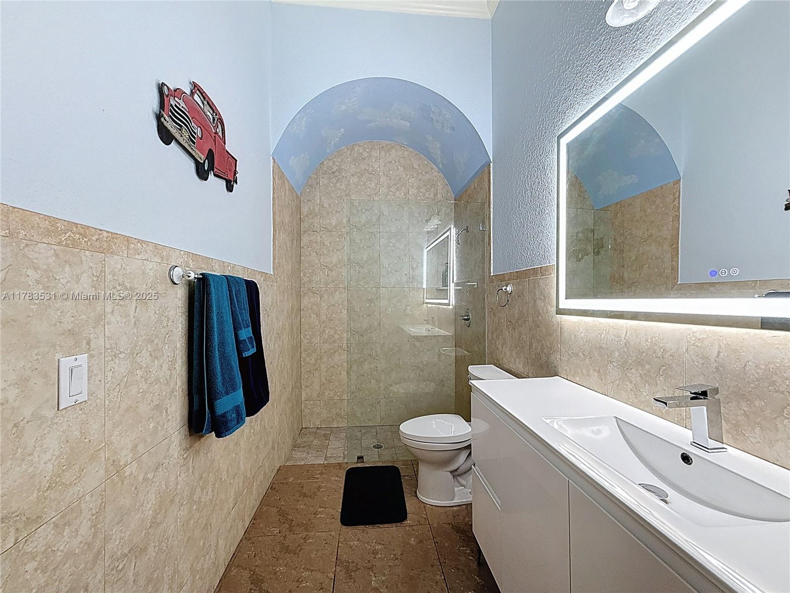 Redlands - Residential