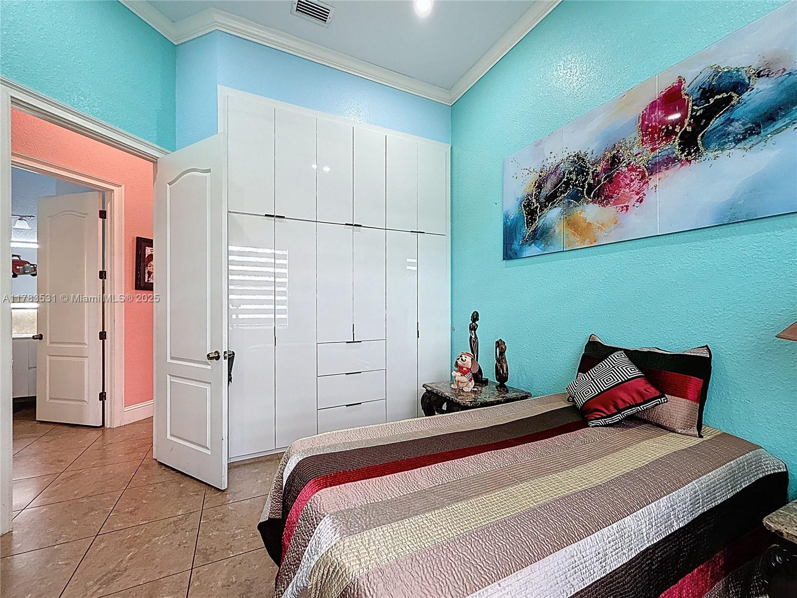 Redlands - Residential