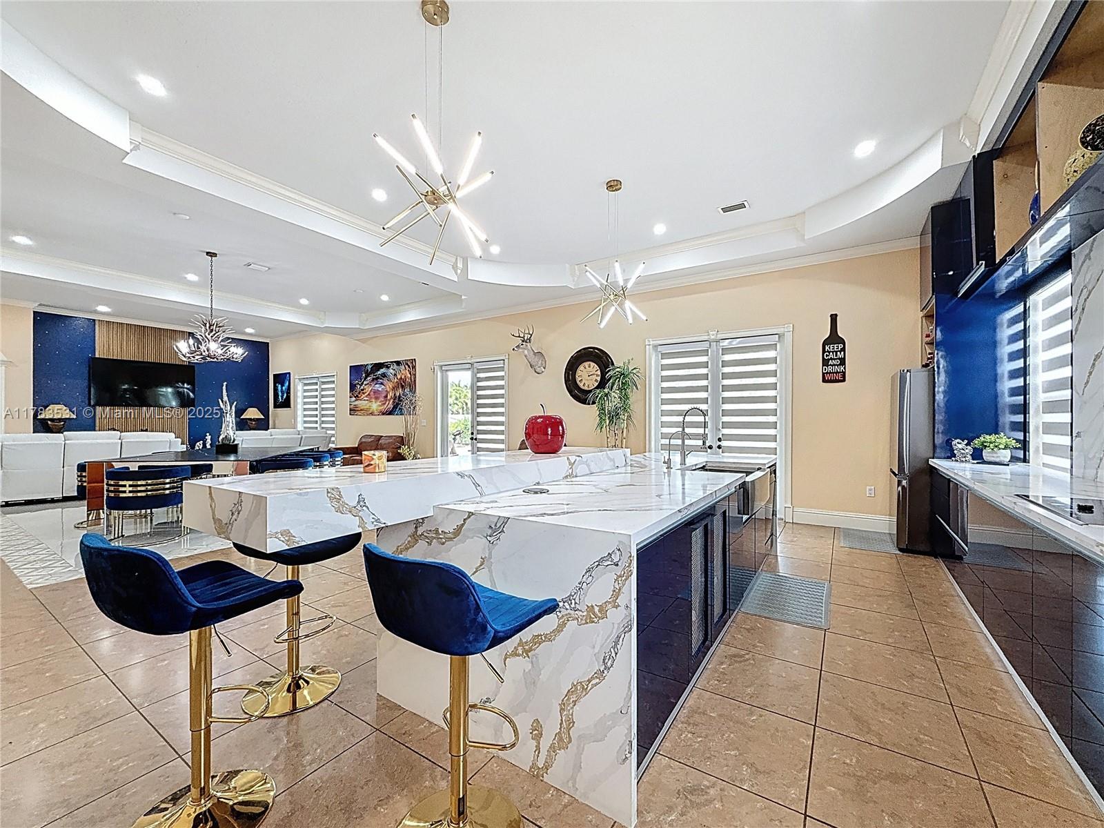 Redlands - Residential