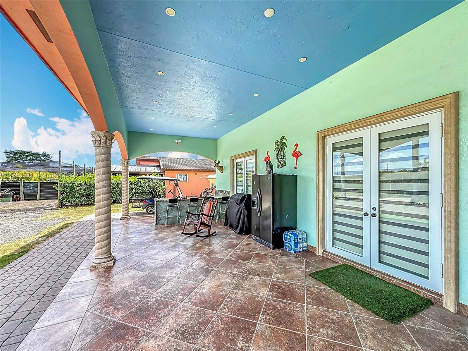 Redlands - Residential