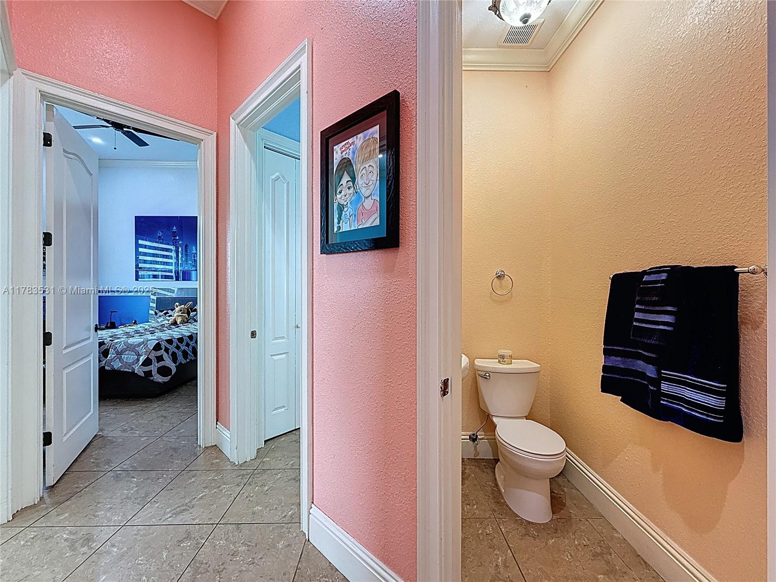 Redlands - Residential