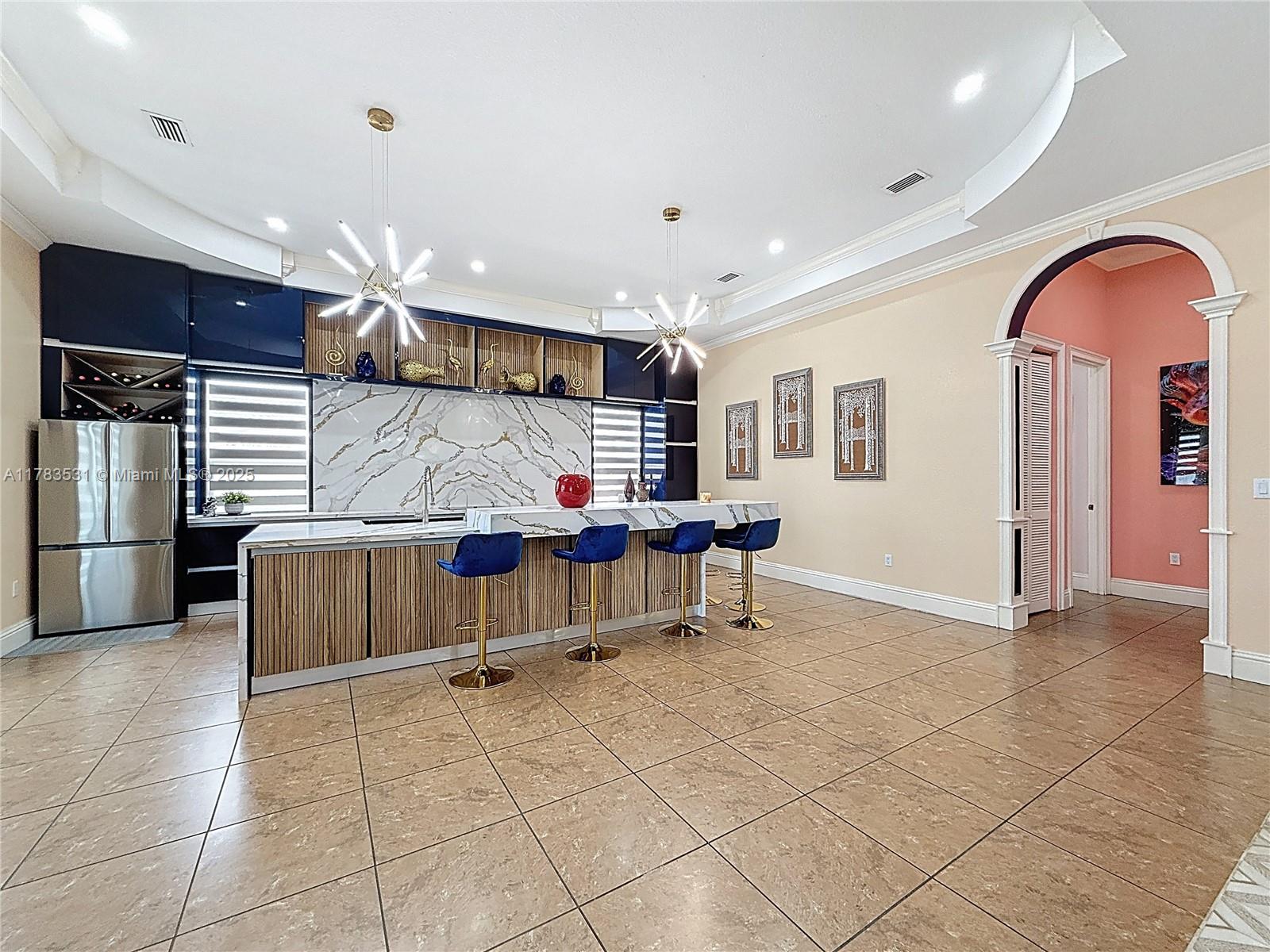 Redlands - Residential