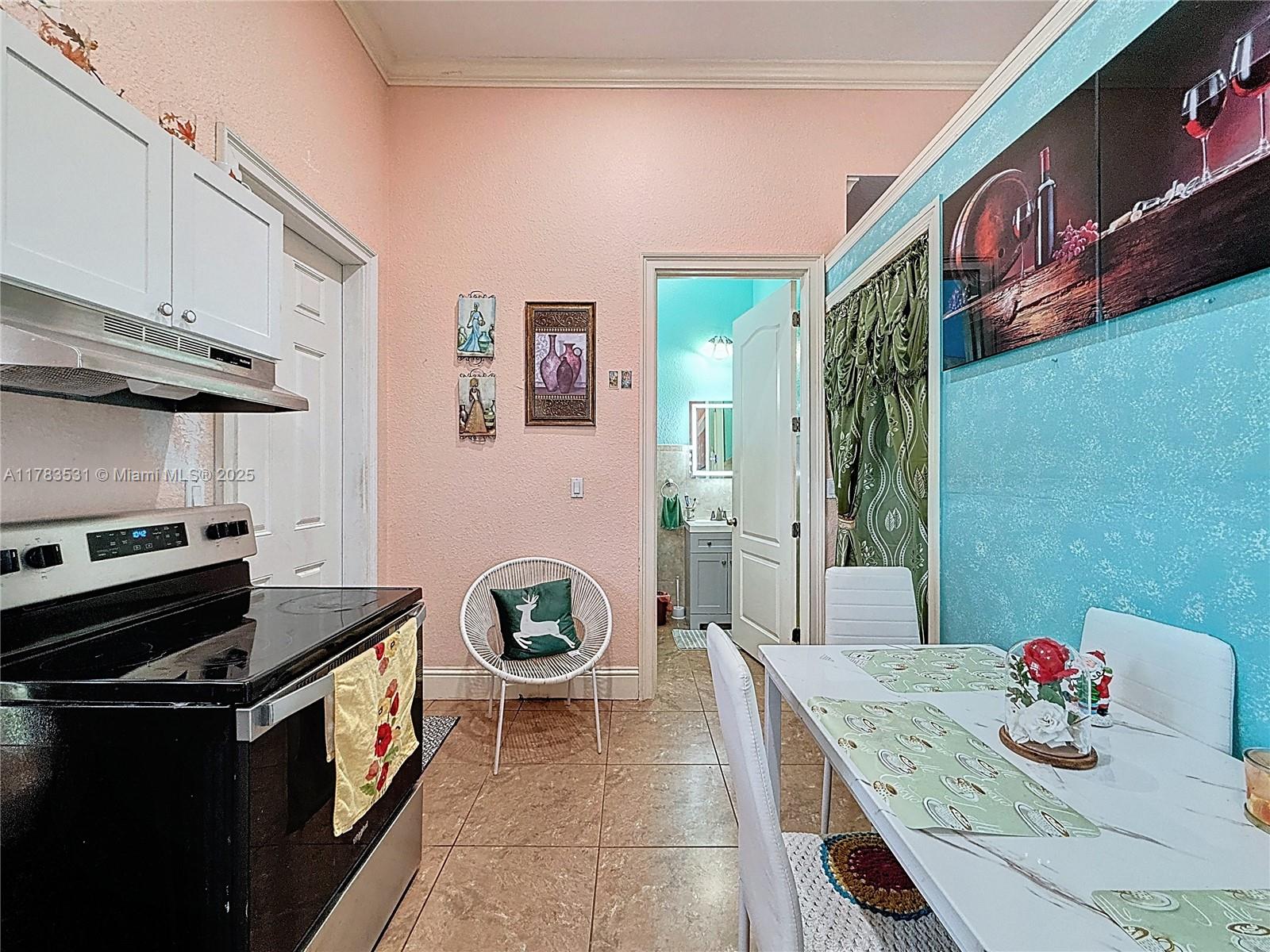 Redlands - Residential